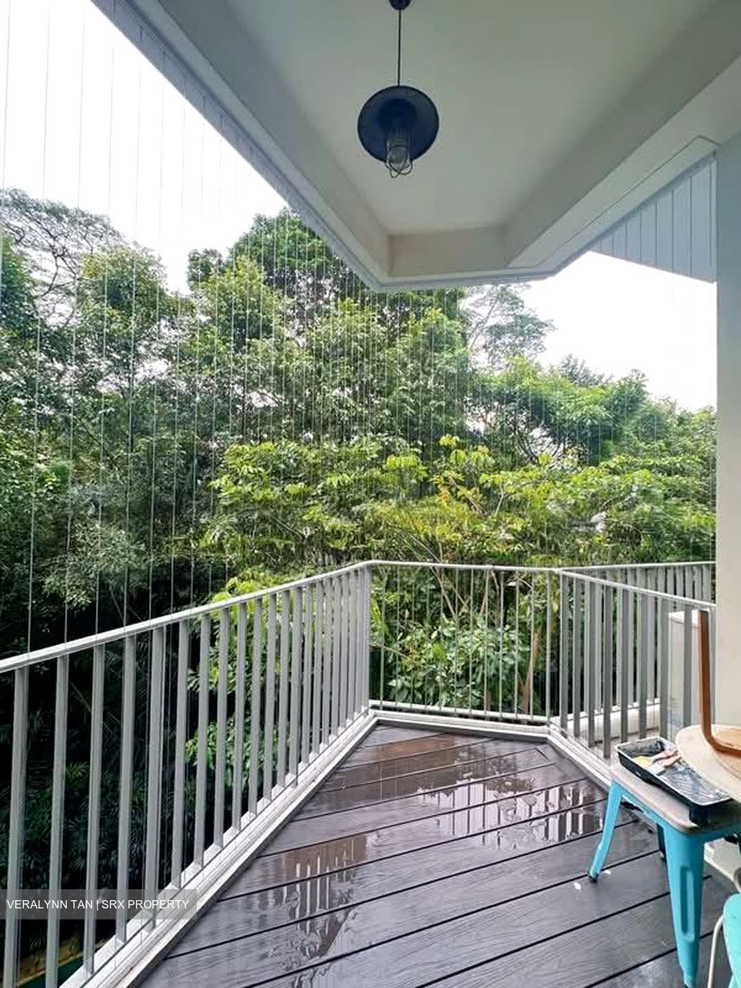 The Skywoods (D23), Condominium #576814491